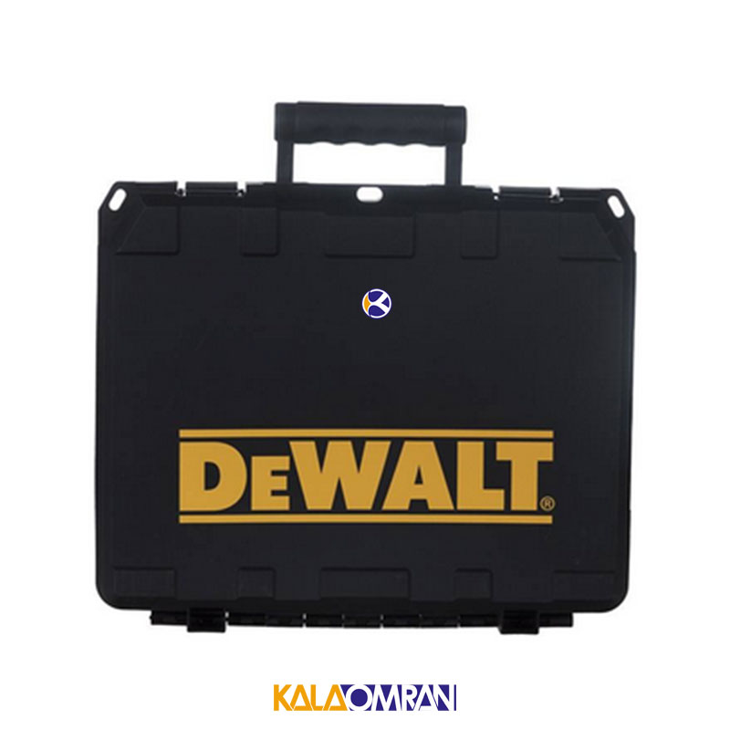 دریل چکشی مدل D21570K دیوالت