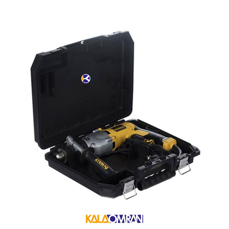 دریل چکشی مدل D21570K دیوالت