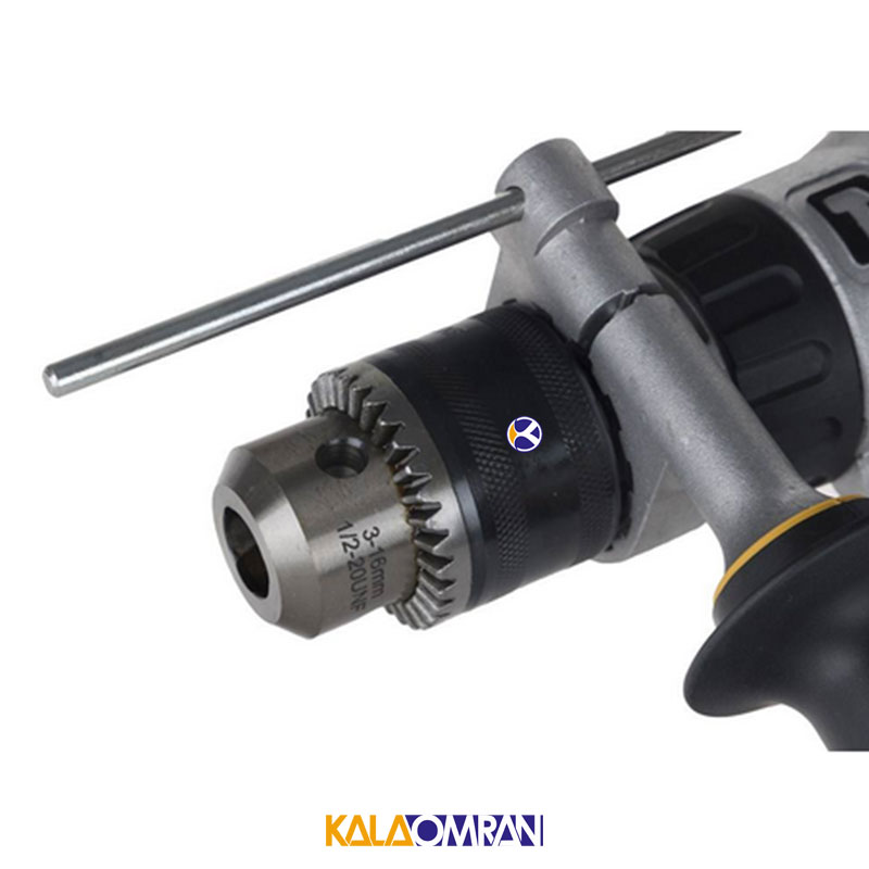 دریل چکشی مدل D21570K دیوالت