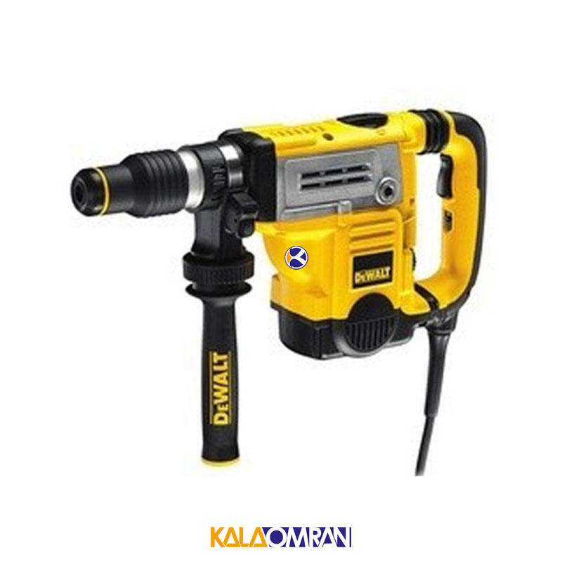 دریل بتن کن مدل D25601K دیوالت