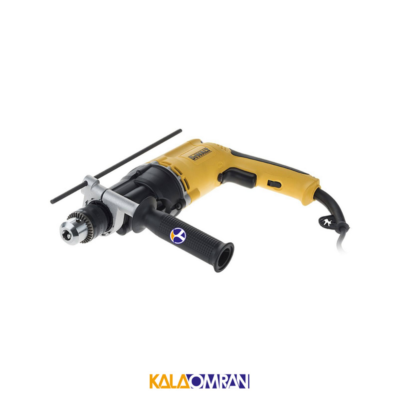 دریل چکشی مدل D21805 دیوالت