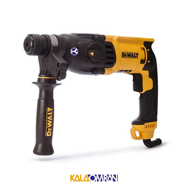 دریل چکشی مدل D25133K دیوالت