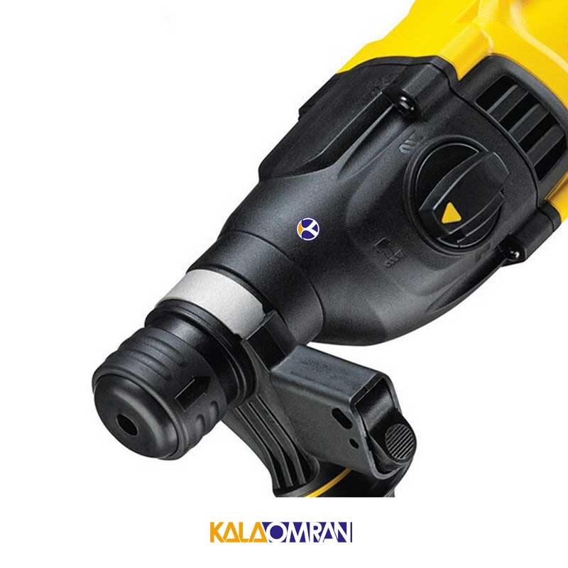 دریل چکشی مدل D25133K دیوالت