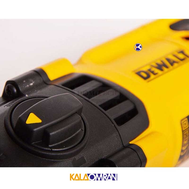 دریل چکشی مدل D25133K دیوالت