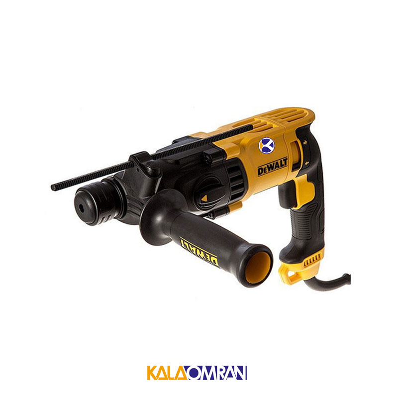 دریل چکشی مدل D25133K دیوالت