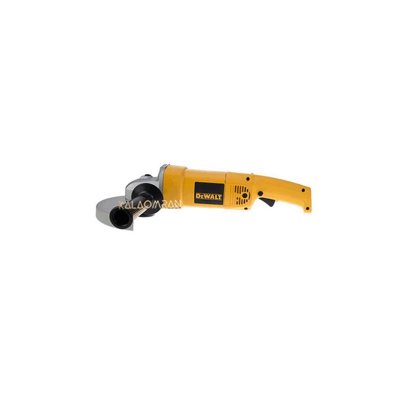 فرز آهنگری مدل DW840 دیوالت