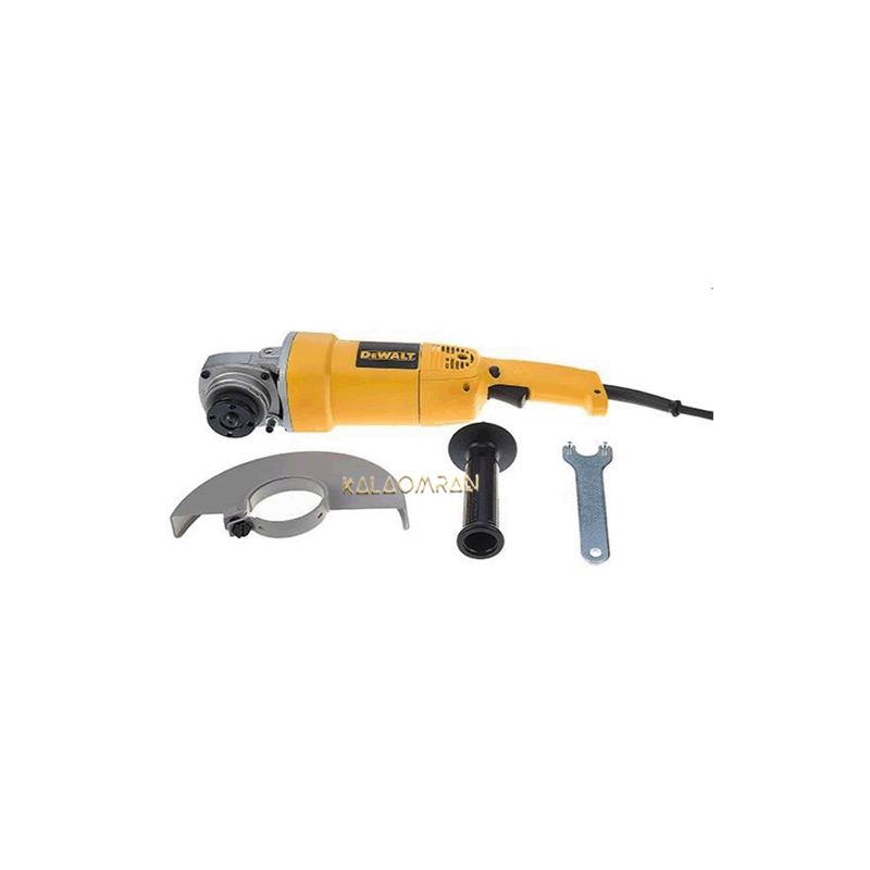 فرز آهنگری مدل DW840 دیوالت