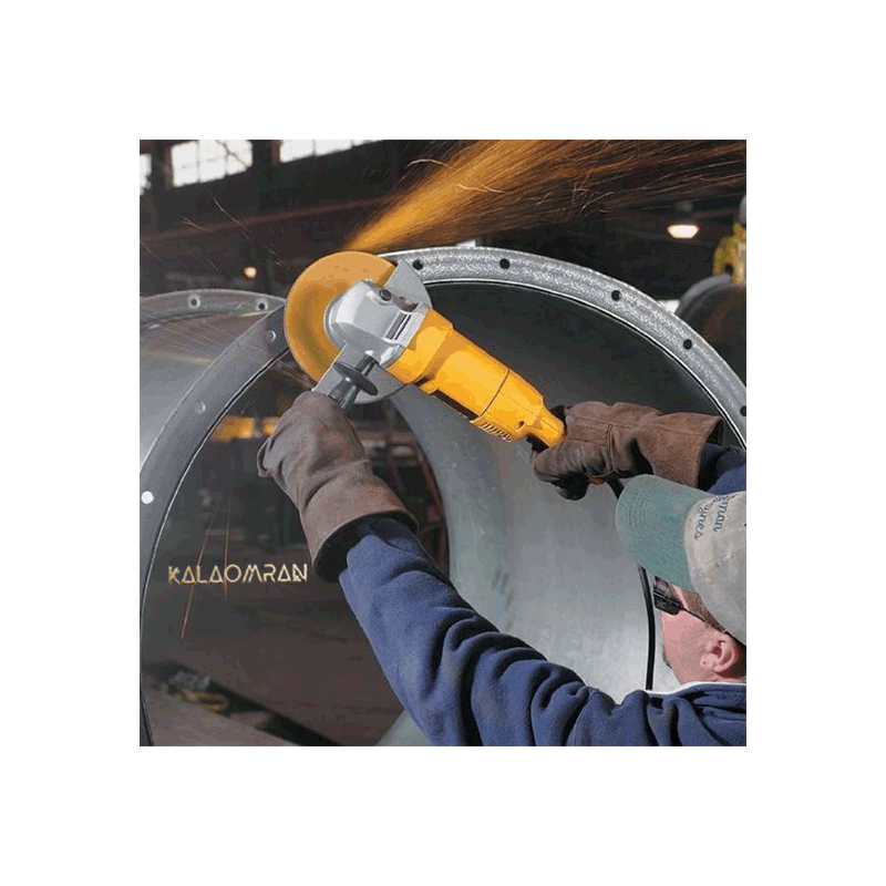 فرز آهنگری مدل DW840 دیوالت