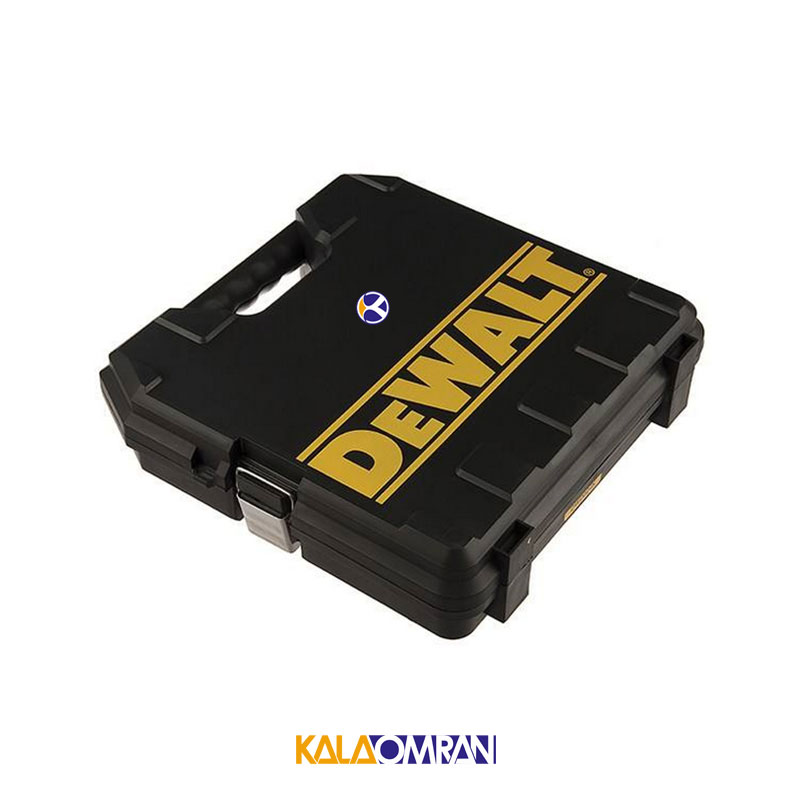 دریل چکشی مدل DWD024 دیوالت