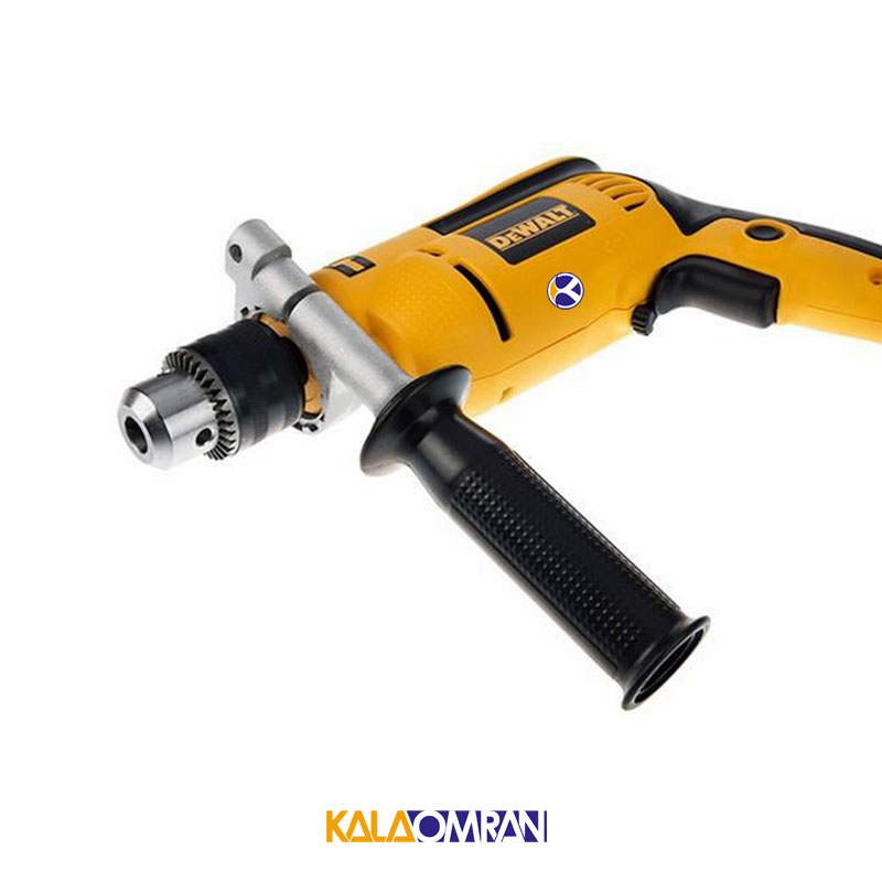 دریل چکشی مدل DWD024 دیوالت