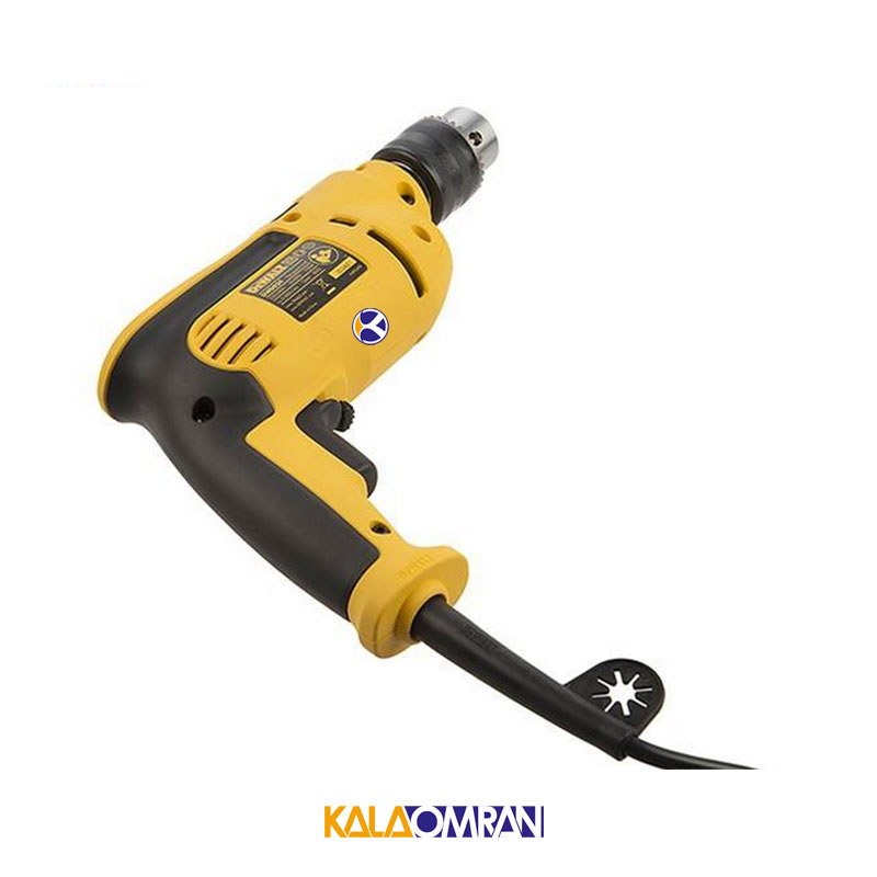 دریل چکشی مدل DWD024 دیوالت