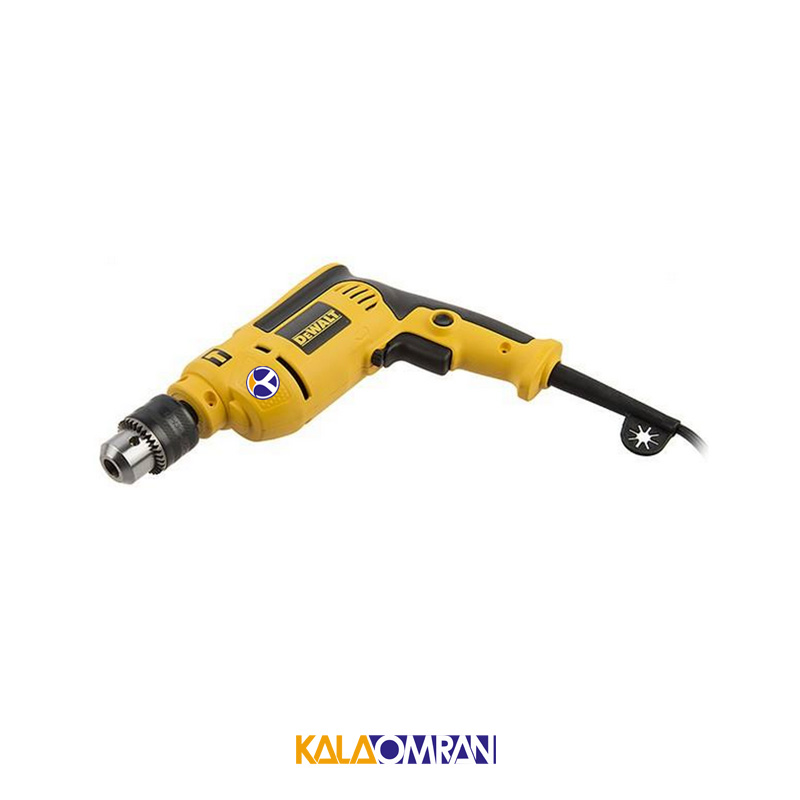 دریل چکشی مدل DWD024 دیوالت