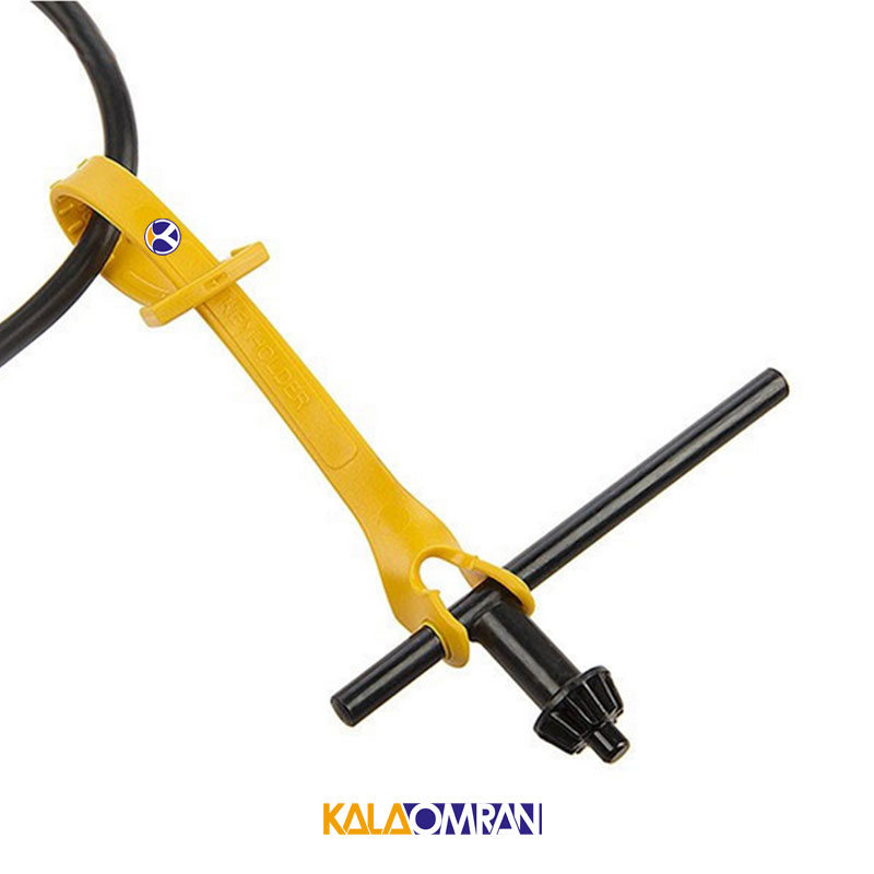دریل چکشی مدل DWD024 دیوالت