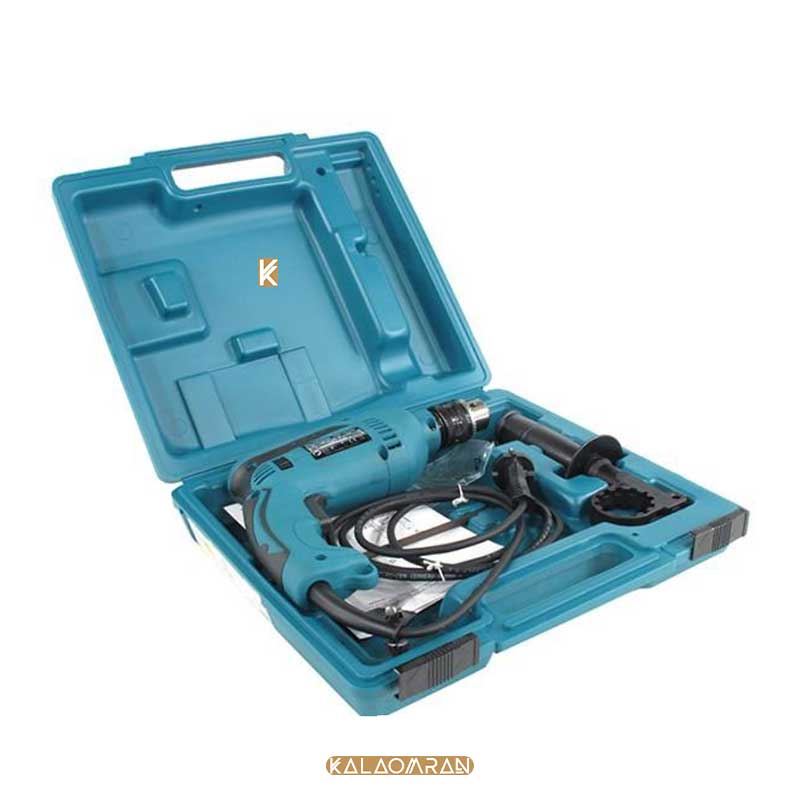 دریل چکشی مدل HP1640K ماکیتا