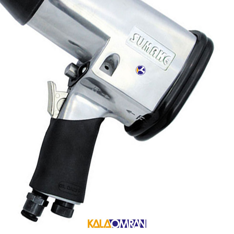 بکس بادی 3/4 اینچ مدل ST-5578 سوماک