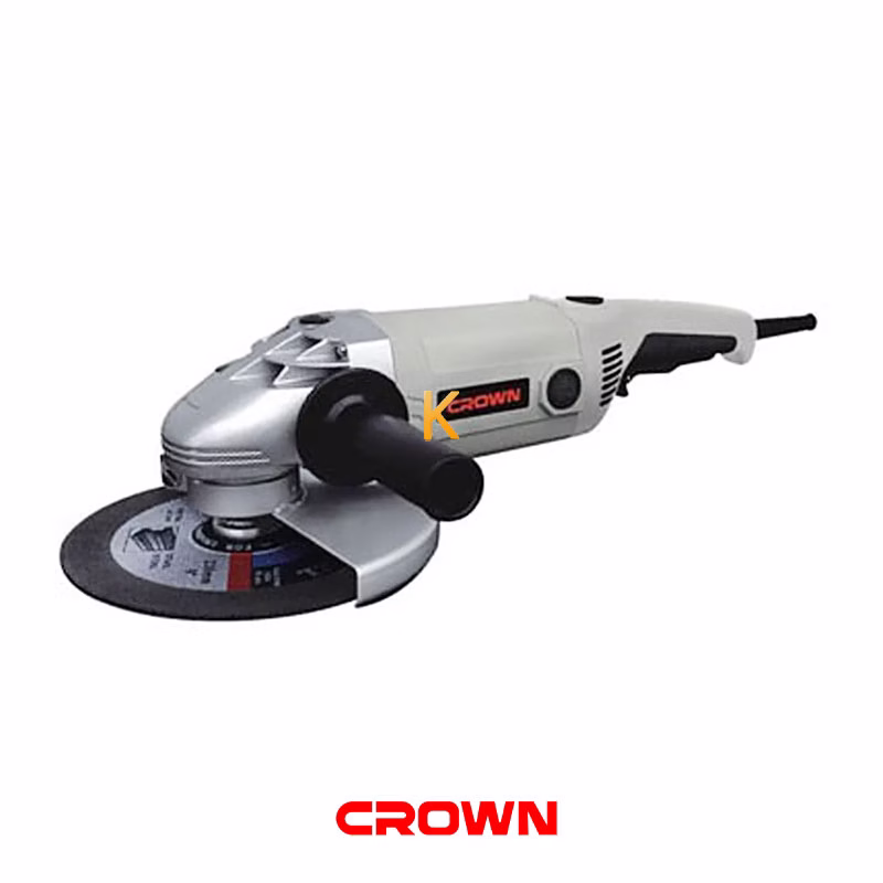 فرز آهنگری برقی مدل CT13069 کرون