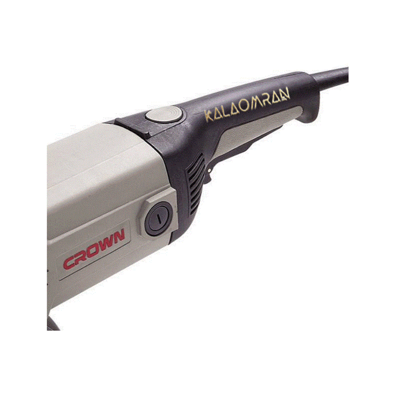 فرز آهنگری برقی مدل CT13069 کرون