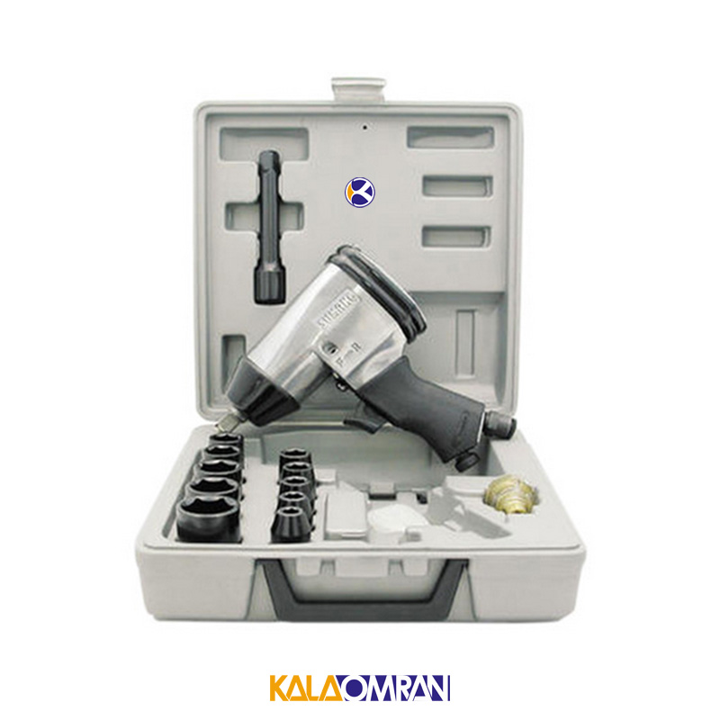 بکس بادی 3/4 اینچ مدل ST-5560 سوماک