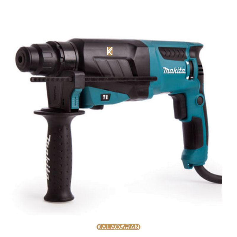 دریل بتن کن مدل HR 2630 ماکیتا