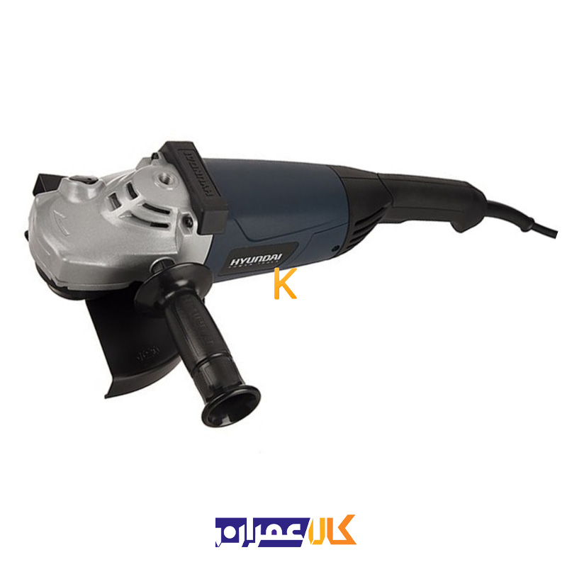 فرز آهنگری مدل 2418G هیوندای