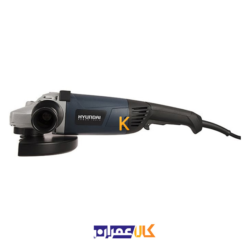 فرز آهنگری مدل 2418G هیوندای