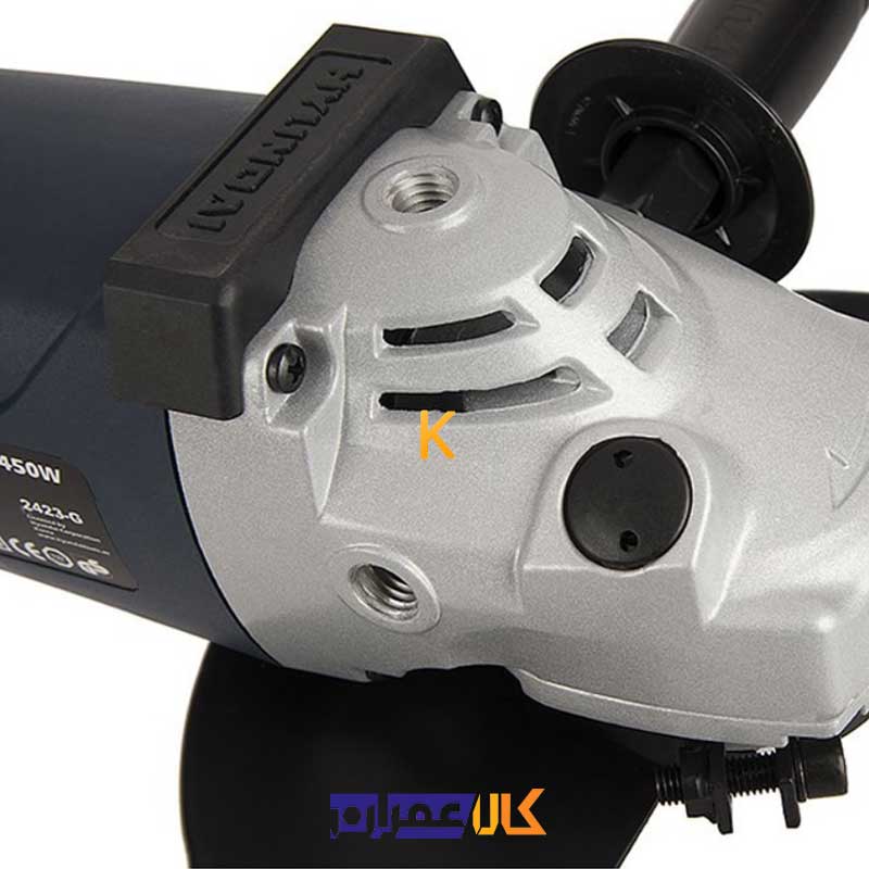 فرز آهنگری مدل 2418G هیوندای