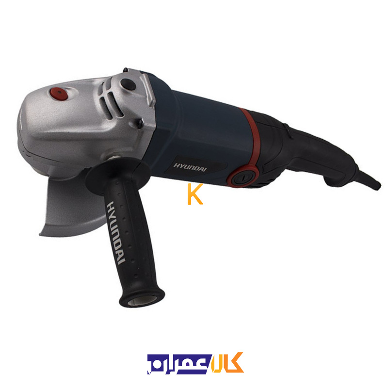 فرز آهنگری مدل HP4218 هیوندای