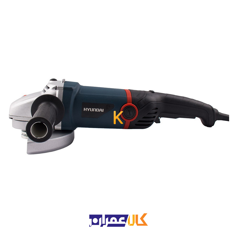 فرز آهنگری مدل HP4218 هیوندای