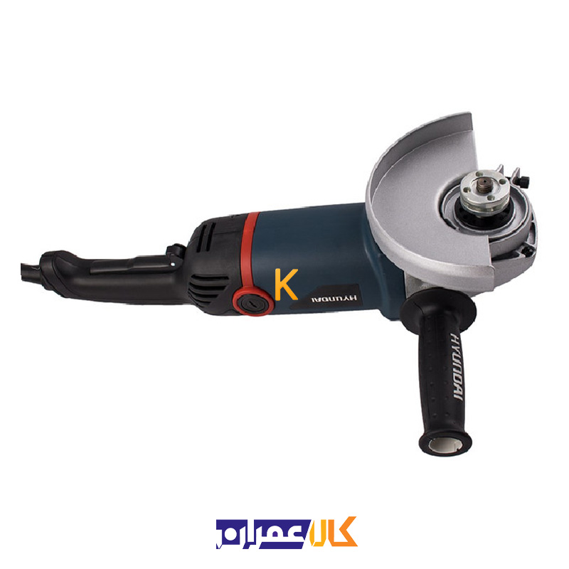 فرز آهنگری مدل HP4218 هیوندای