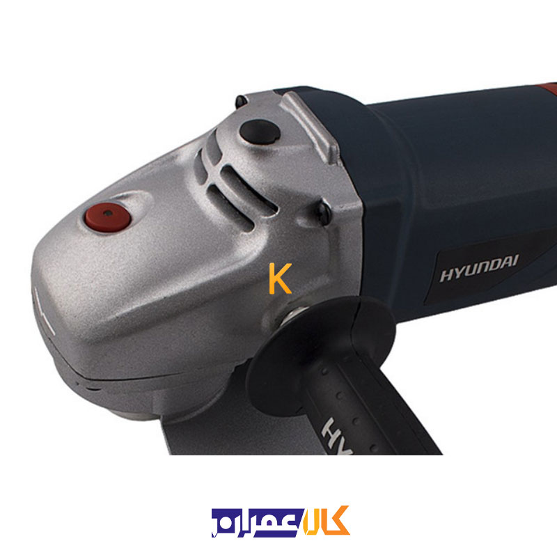 فرز آهنگری مدل HP4218 هیوندای