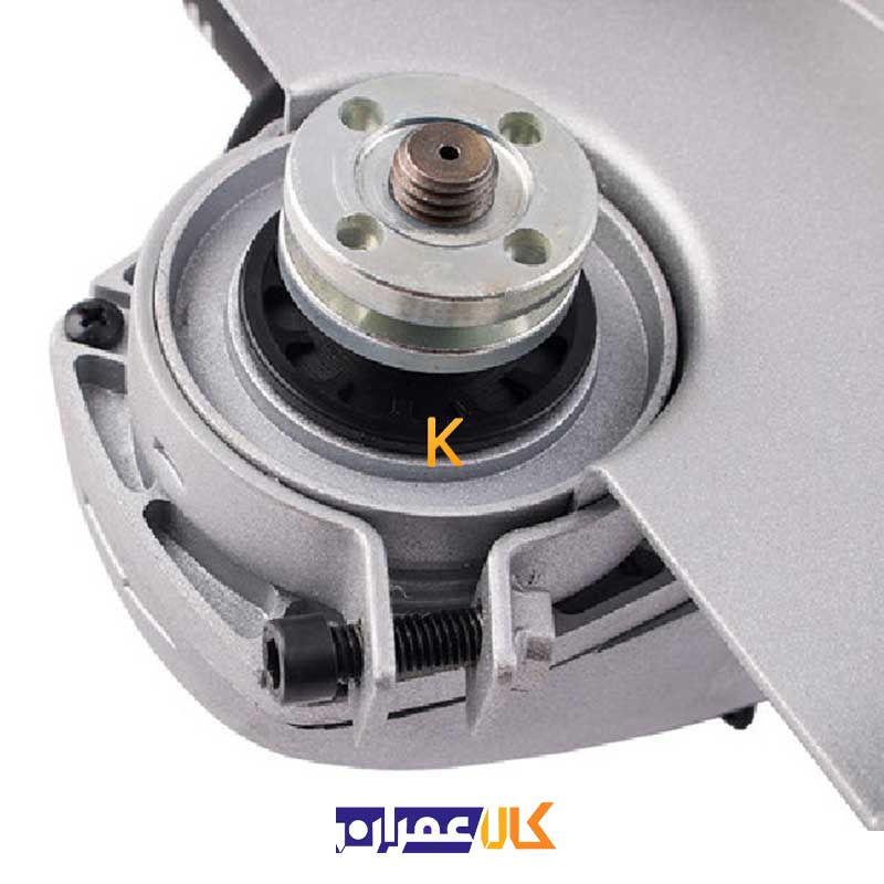 فرز آهنگری مدل HP4218 هیوندای