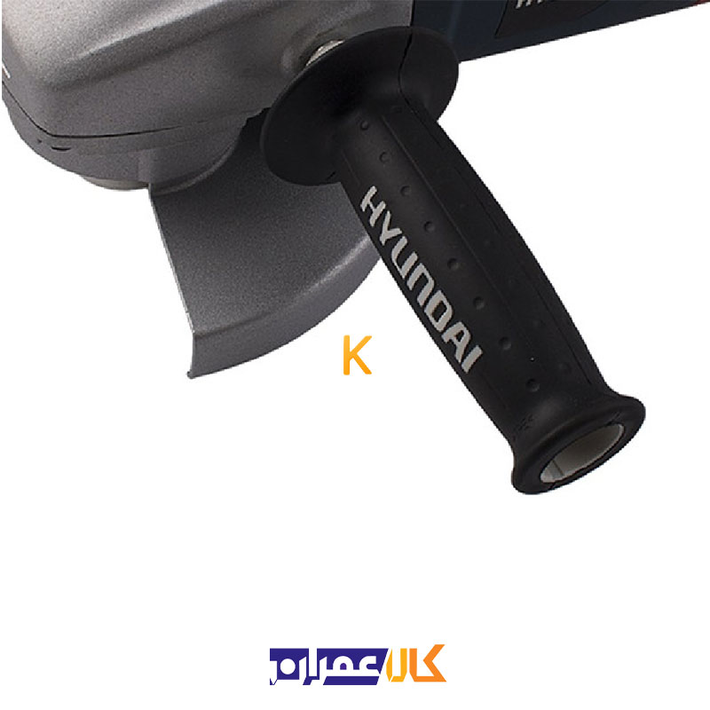 فرز آهنگری مدل HP4218 هیوندای
