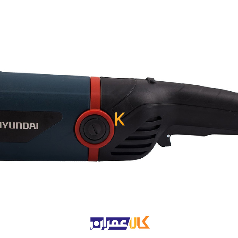 فرز آهنگری مدل HP4218 هیوندای
