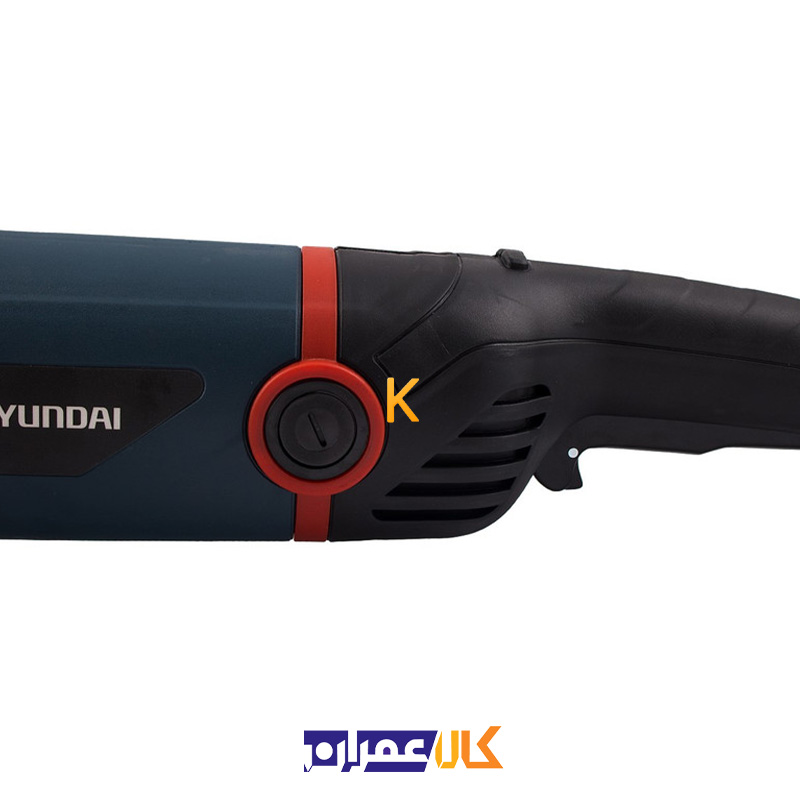 فرز آهنگری مدل HP2018 هیوندای
