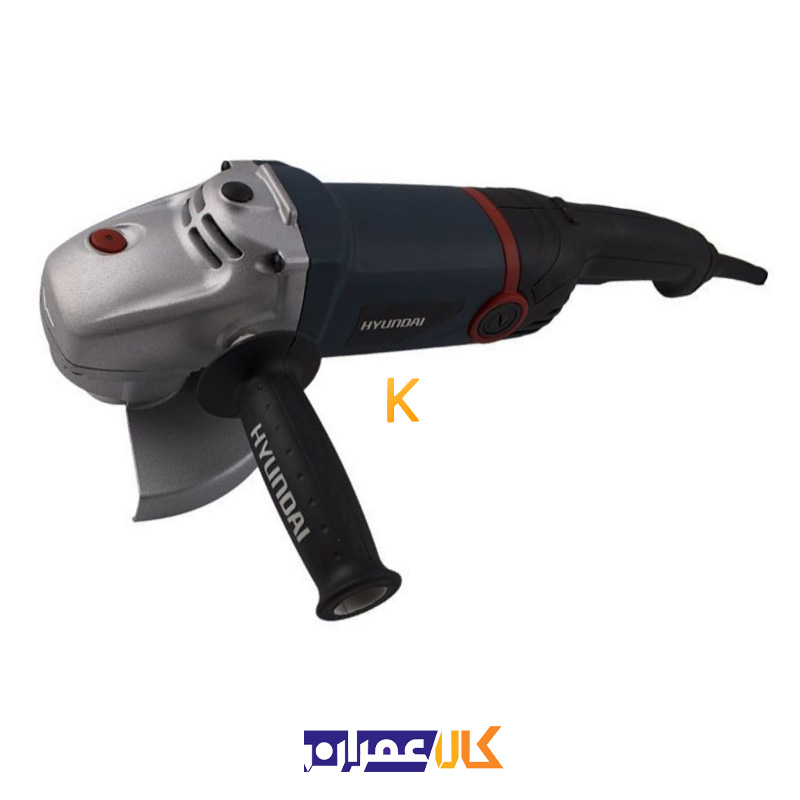 فرز آهنگری مدل HP2018 هیوندای