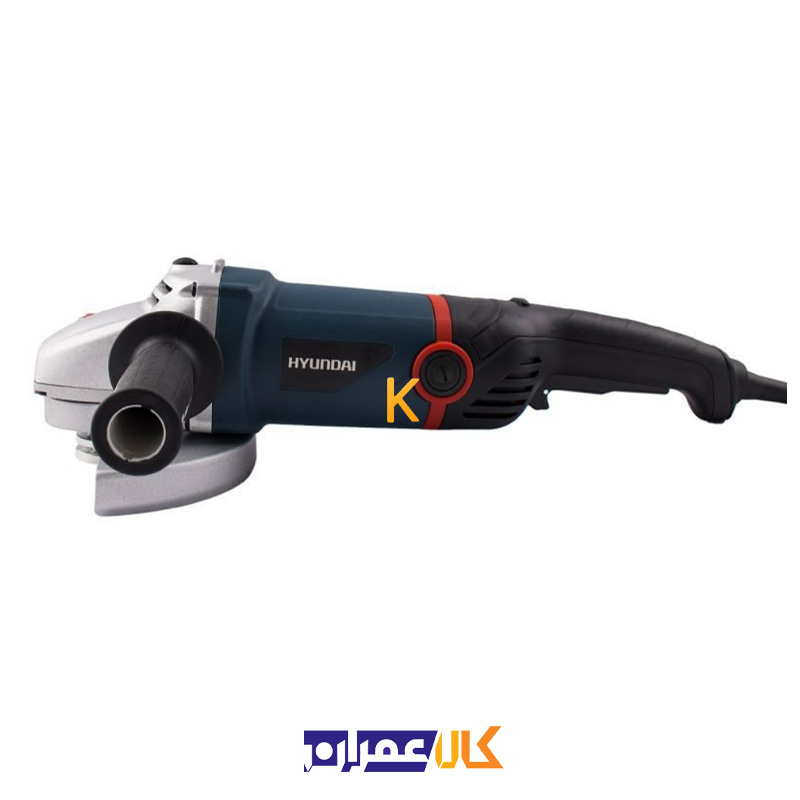 فرز آهنگری مدل HP2018 هیوندای