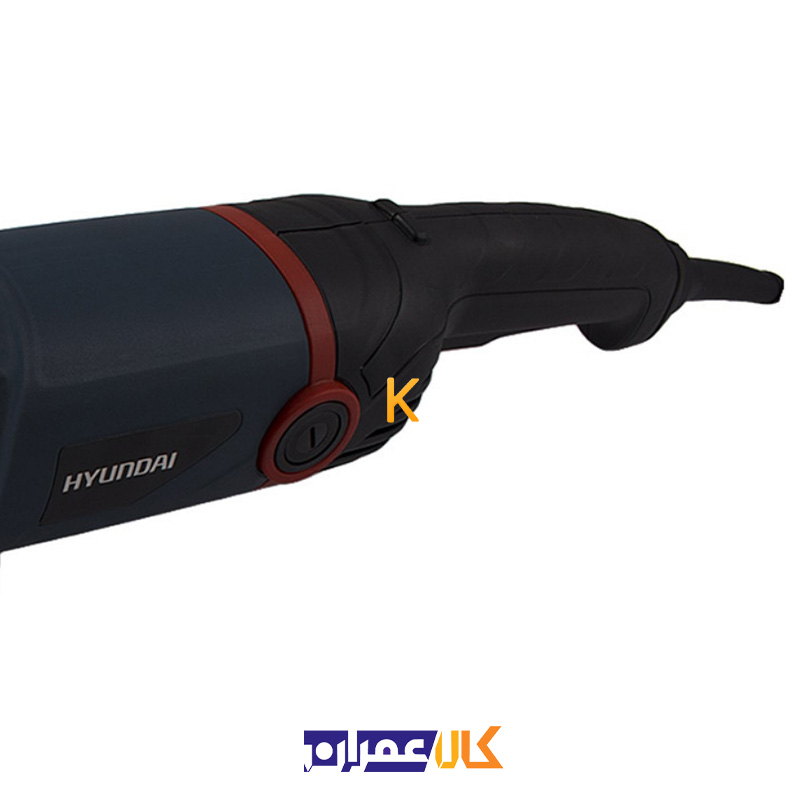 فرز آهنگری مدل HP2018 هیوندای