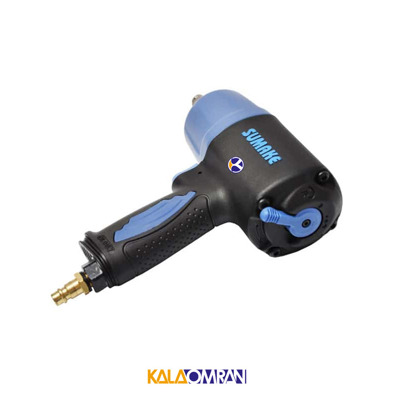 بکس بادی 1/2 اینچ مدل ST-C540 سوماک