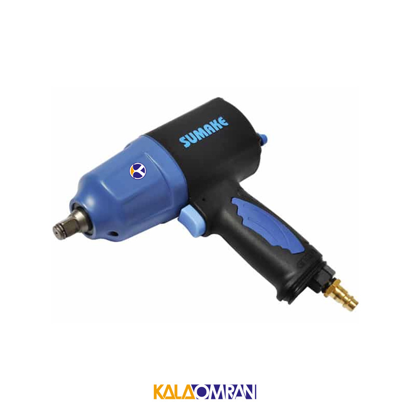 بکس بادی 1/2 اینچ مدل ST-C540 سوماک