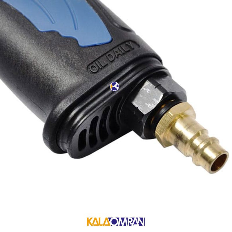 بکس بادی 1/2 اینچ مدل ST-C540 سوماک