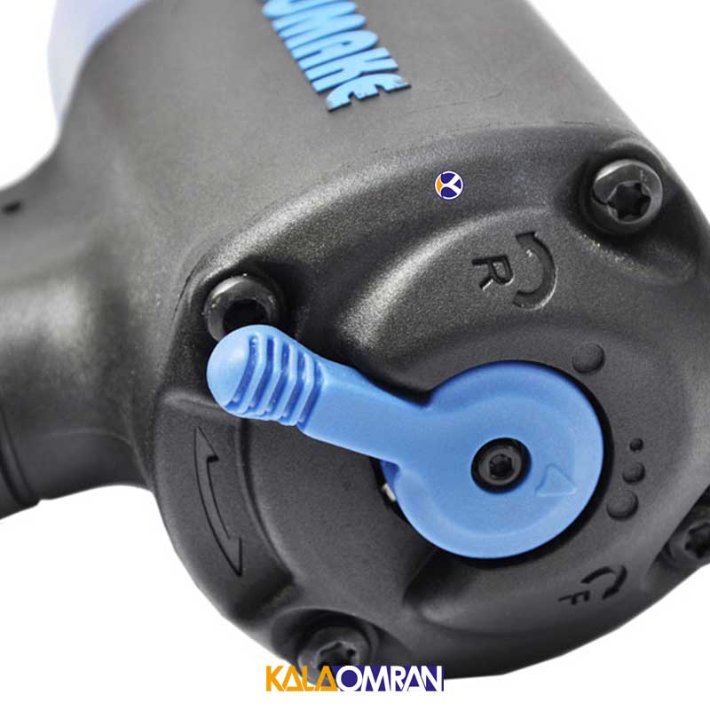 بکس بادی 1/2 اینچ مدل ST-C540 سوماک
