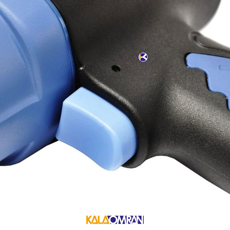 بکس بادی 1/2 اینچ مدل ST-C540 سوماک