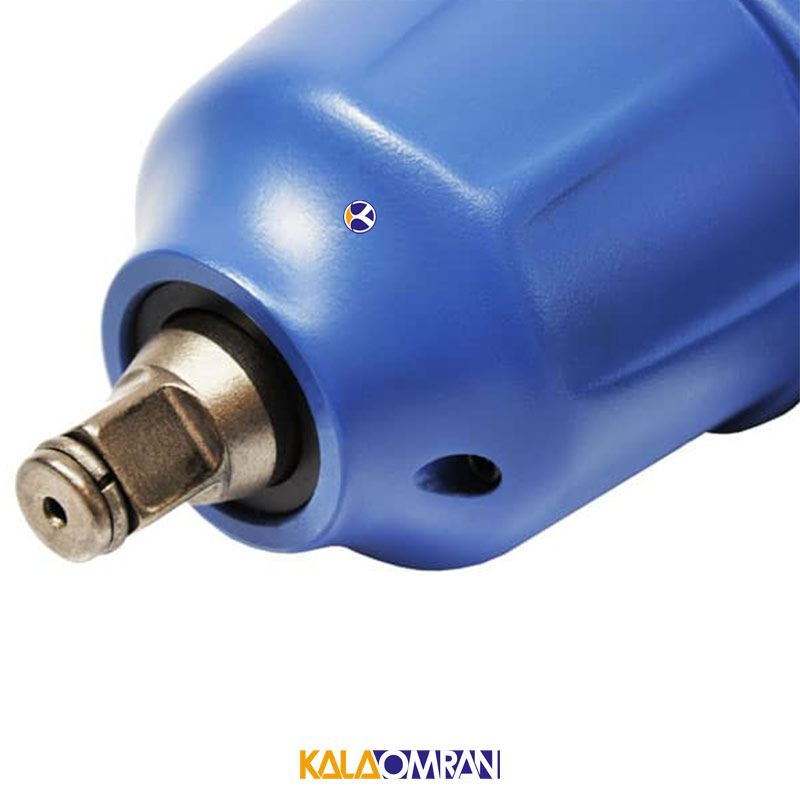 بکس بادی 1/2 اینچ مدل ST-C540 سوماک