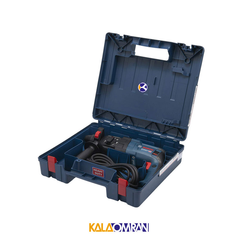 دریل بتن کن GBH 2-24 DRE بوش