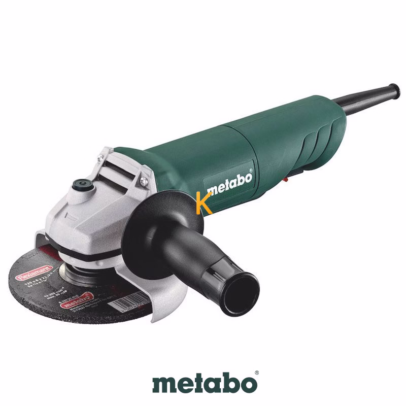 مینی فرز متابو مدل W820-115