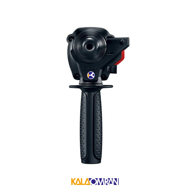 دریل بتن کن چهار شیار GBH 2-26 DRE بوش