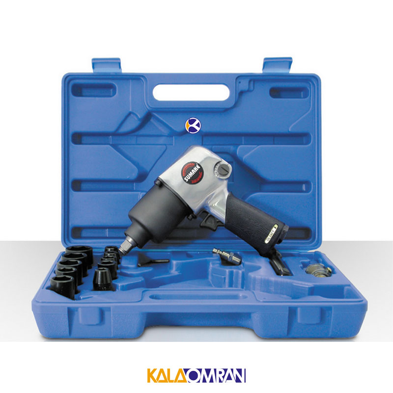 بکس بادی 1/2 اینچ مدل ST-5544 سوماک