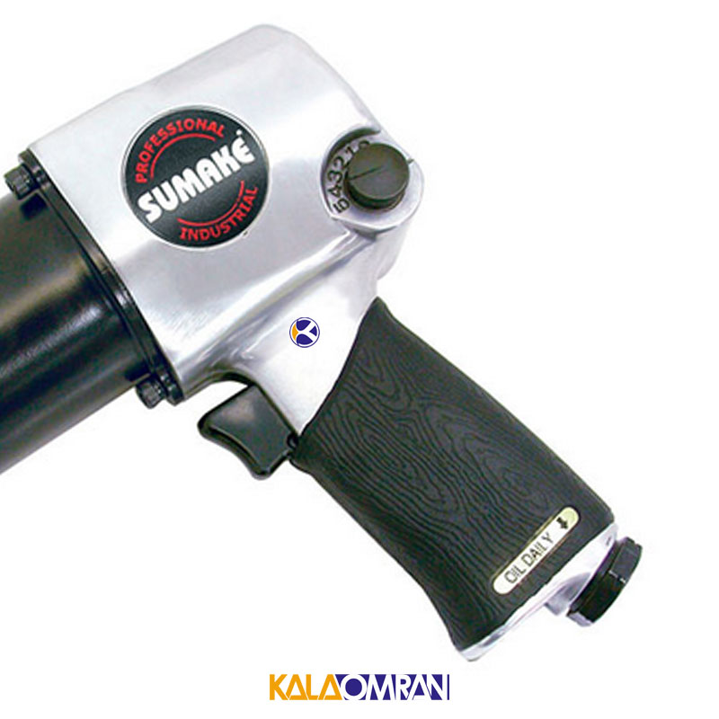 بکس بادی 1/2 اینچ مدل ST-5544 سوماک