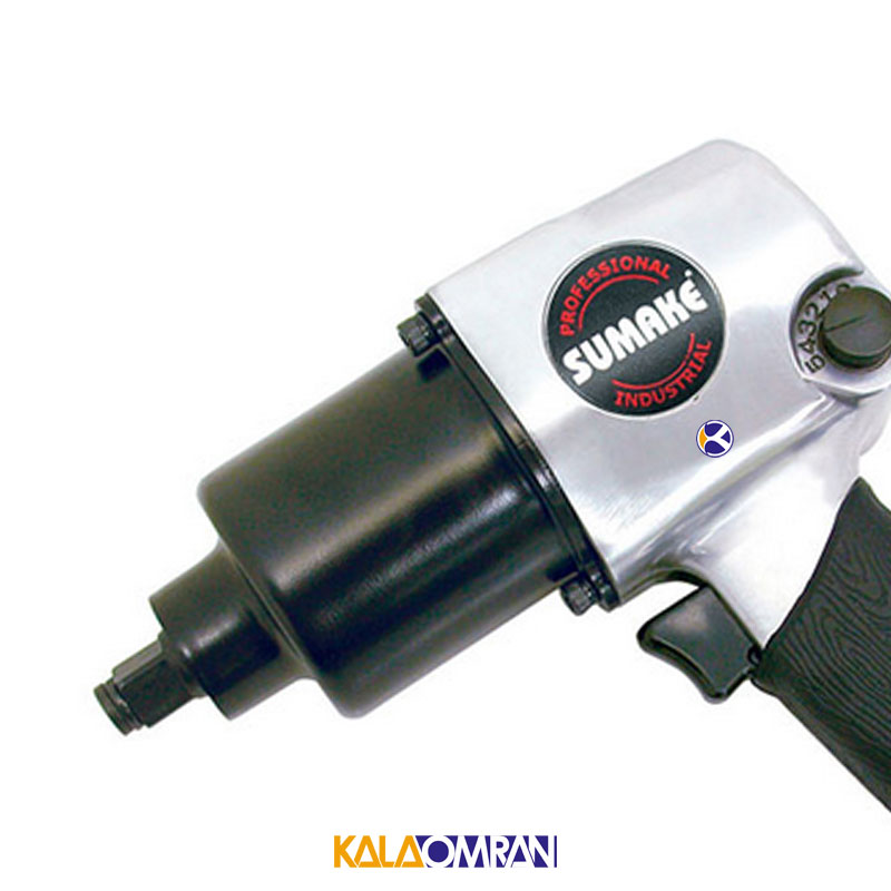 بکس بادی 1/2 اینچ مدل ST-5544 سوماک
