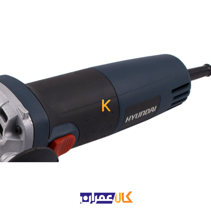 مینی فرز مدل HP8512 هیوندای